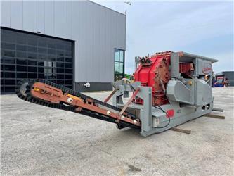  Liedlbauer Bullcon 700 Impact Crusher