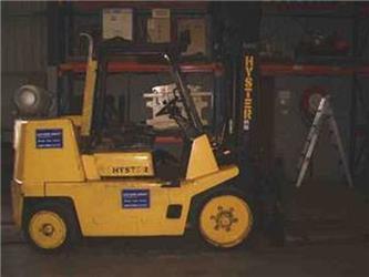 Hyster S7.0XL