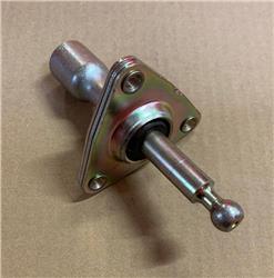 Deutz-Fahr Agroplus Gear lever