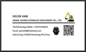 Hitachi excavator parts ZX470-3 Swing device 4423009 M5X13