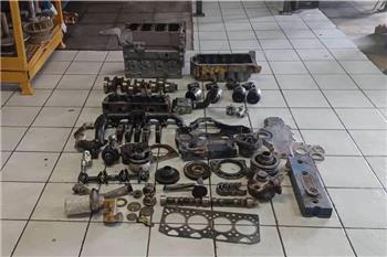 Perkins 1004 Engine Parts