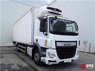 DAF CF 330 Thermoking T1000R