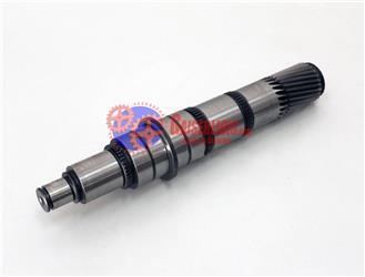  CEI Mainshaft 1316304131 for ZF
