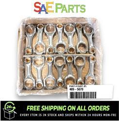  OEM CAT 489-5670 Connecting Rod Assembly For C32 C