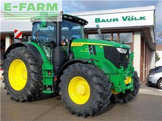 John Deere 6r 215