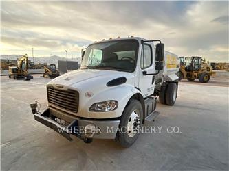 Freightliner WT2000 A