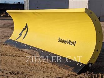 SnowWolf 926-950 WHEEL LOADER PLOW FUSION 12