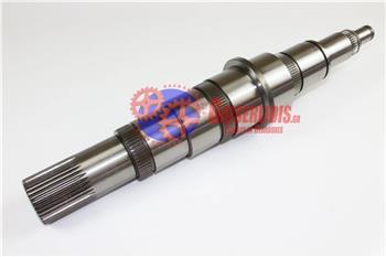  CEI Mainshaft 1346304108 for ZF