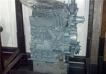 Kubota D1005ER-AG Rebuilt Engine: Kubota BX2320 Compact T