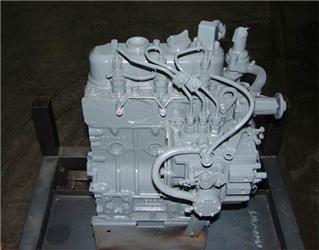 Kubota D950BR-GEN Rebuilt Engine: Steiner 425 Turf Tracto