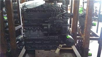 Kubota V2203E-BC Rebuilt Engine Tier 2: Bobcat S160 Skid 