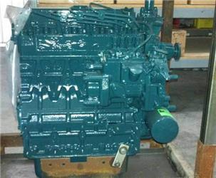 Kubota V2203ER-AG Rebuilt Engine: Kubota L4310-DT, L4310F
