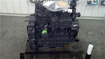 Kubota V3800TDIR-AG Rebuilt Engine: Kubota M8540 & M9540 