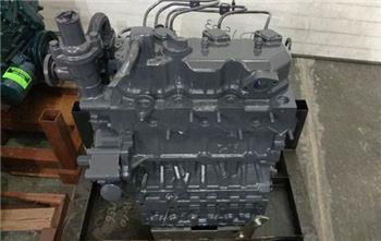  Remanufactured Kubota D1403ER-GEN Engine