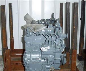  Remanufactured Kubota D722ER-MT Engine