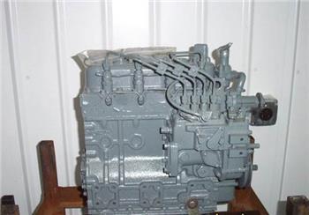  Remanufactured Kubota V1100BR-GEN Engine