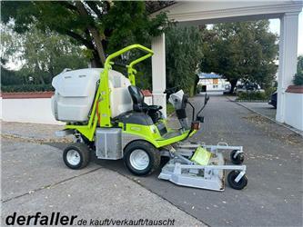 Grillo FD2200 4WD Frontmäher