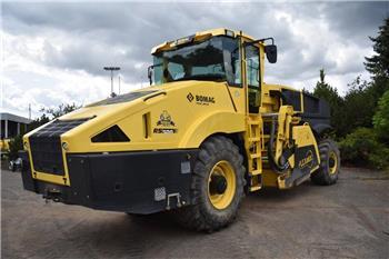 BOMAG RS 500