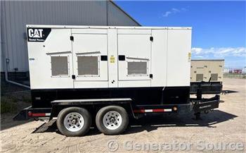 CAT 175 kW - JUST ARRIVED
