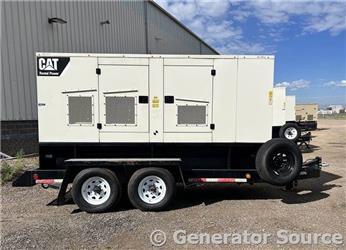 CAT 175 kW - JUST ARRIVED