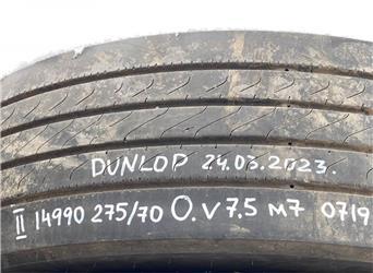 Dunlop B9