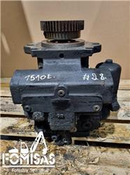 John Deere 1510E Hydraulic Pump F698144 F704371  F680482