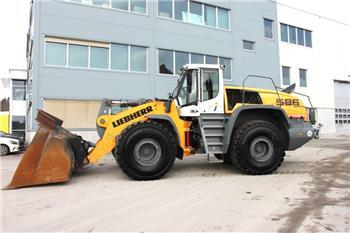 Liebherr L586 X Power