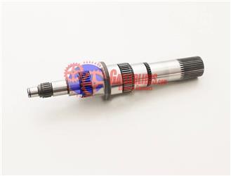  CEI Mainshaft 1250304473 for ZF