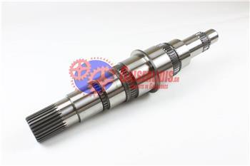  CEI Mainshaft 9762622905 for ZF