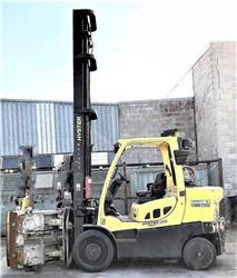 Hyster S 155 FT