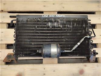 CASE Oil Cooler AR112966 Case 370 Magnum
