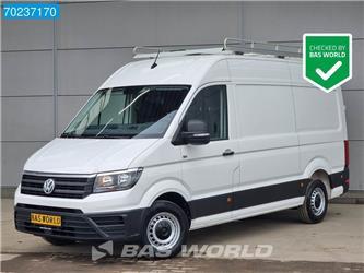Volkswagen Crafter 140pk L3H3 Imperiaal Airco Cruise Trekhaak