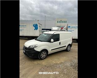 Fiat Doblo Cargo 2015