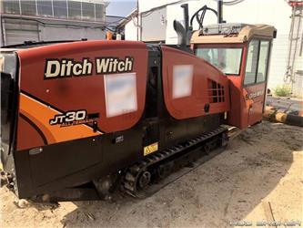Ditch Witch JT30 All Terrain