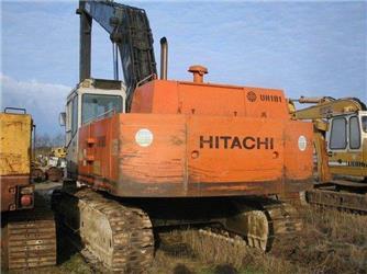 Hitachi UH 181 til ophug