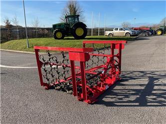 AgriTrend 4m Chain Harrows
