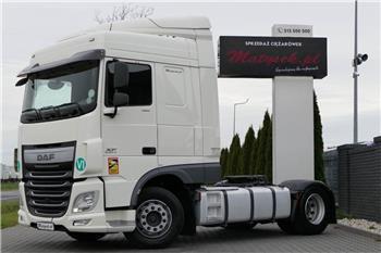 DAF XF 460 / SPACE CAB / I-PARK COOL / EURO 6
