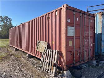  1998 40 ft Bulk Storage Container