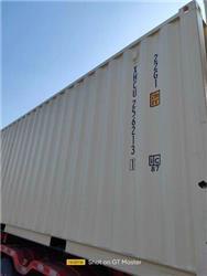  2023 20 ft One-Way Storage Container