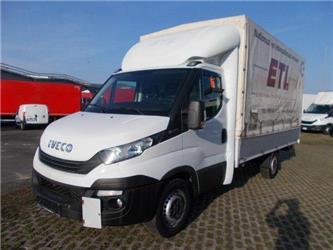 Iveco DAILY 35S18 3000cc