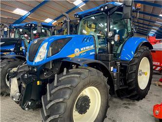 New Holland T7.215S STAGE V