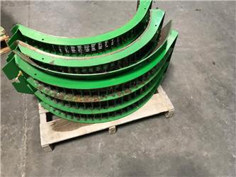 John Deere BXE10388 BH84229 small wire concave set