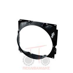 Agco spare part - cooling system - fan case