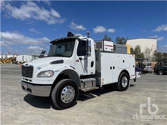 Freightliner 53 ft x 102 in T/A