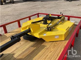  POWERLINE 5 ft 3-Point Hitch