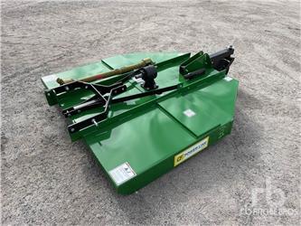  POWERLINE 6 ft 3-Point Hitch