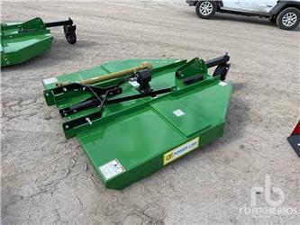  POWERLINE 6 ft 3-Point Hitch