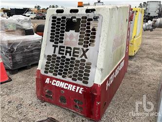 Terex Concrete