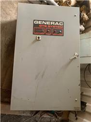 Generac 400amp 120/240V