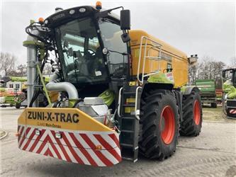 CLAAS Xerion 4200 ST